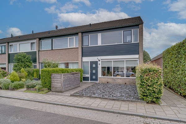 Verkocht: Puccinistraat 22, 6904 EZ Zevenaar